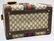 Vintage GUCCI Train Case - 11