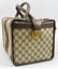Vintage GUCCI Train Case - 3