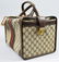 Vintage GUCCI Train Case - 4