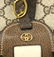 Vintage GUCCI Train Case - 6