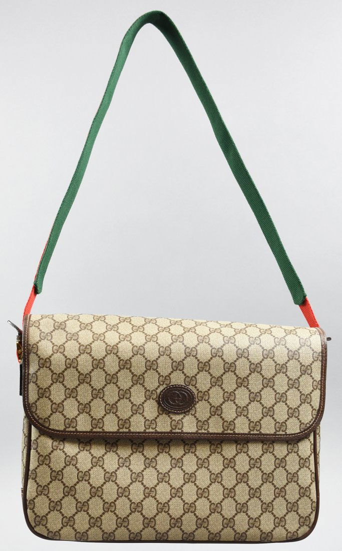 gucci small messenger