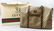 Vintage GUCCI Weekender Monogram Bag