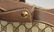 Vintage GUCCI Weekender Monogram Bag - 2