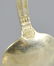 1945 F. Whiting Sterling Princess Ingrid Flatware 61 - 13