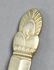 1945 F. Whiting Sterling Princess Ingrid Flatware 61 - 7