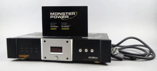 Monster Hts 3500 Manual Monster Hts 3500 Manual