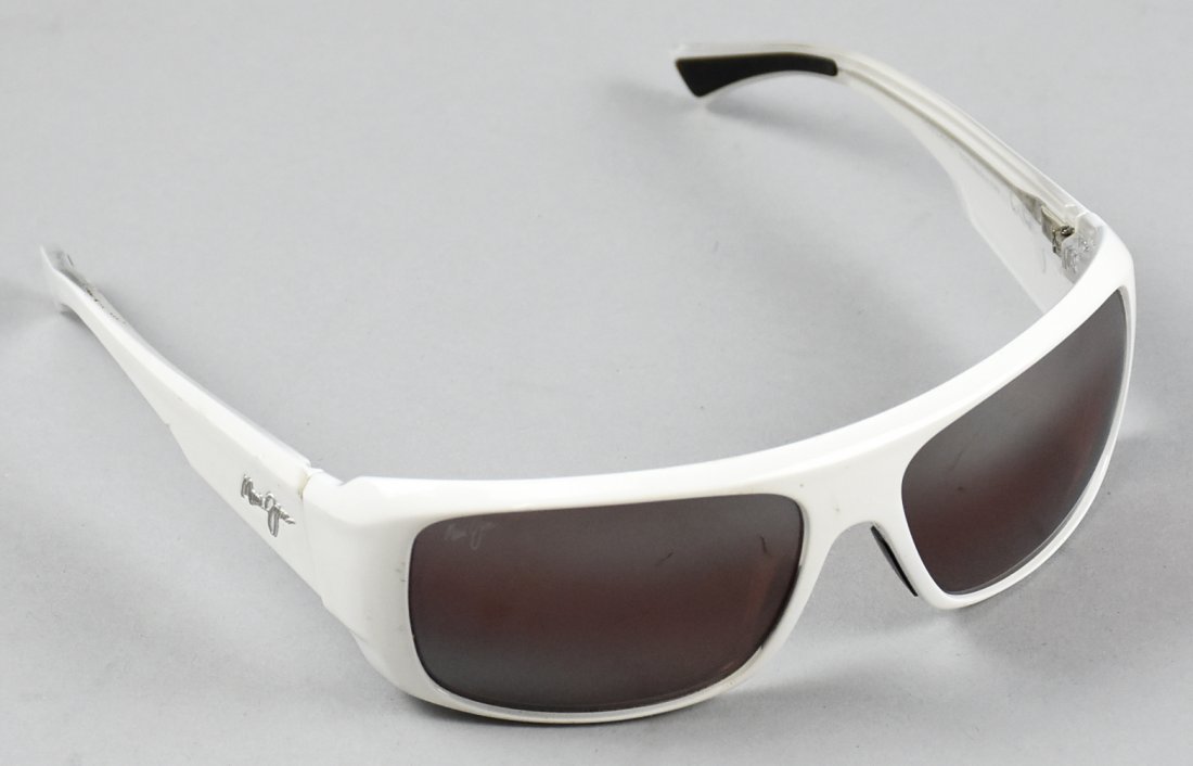 Maui jim 5 caves 2025
