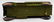 c1928 Structo Steel Army Truck - 4