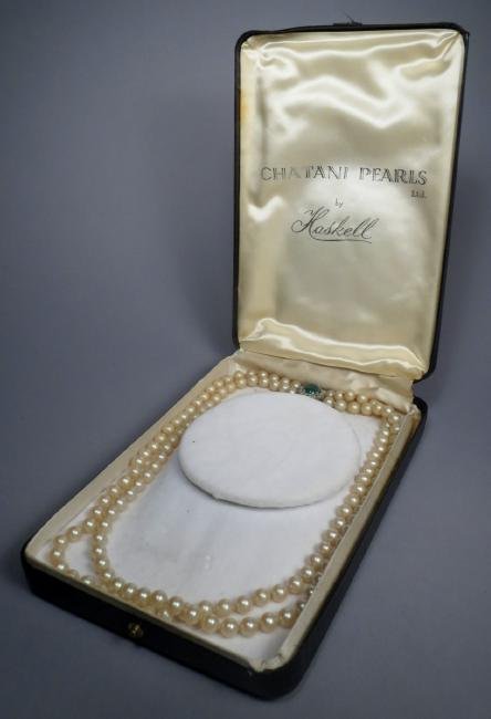 Chatani pearls by best sale haskell