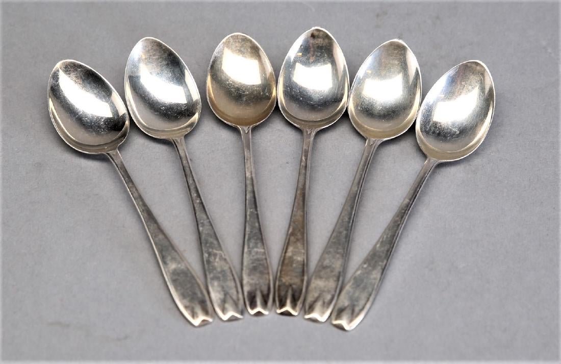 1912 Sheffield Sterling Edward Viners Edwardain (1 of 3)