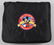 Disney Resort Paris, Pin Trading Bag, Full approx. 112 - 2