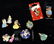 Disney Resort Paris, Pin Trading Bag, Full approx. 112 - 7