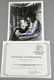 B&W Fantasty Movie Actor Signed Photos, COAs Star Trek - 3