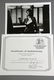 B&W Fantasty Movie Actor Signed Photos, COAs Star Trek - 6