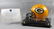 Full Size, Green Bay Packers, Bart Starr Helmet w/ COA