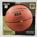 James Worthy Autographed Spalding Basketball COA - 4
