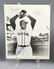 Satchel Paige, Negro League, Signed Photo, PSA - 2