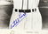 Satchel Paige, Negro League, Signed Photo, PSA - 3