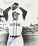 Satchel Paige, Negro League, Signed Photo, PSA - 4