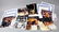 1980s Lakers Signed Photos, COAs