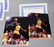 1980s Lakers Signed Photos, COAs - 8