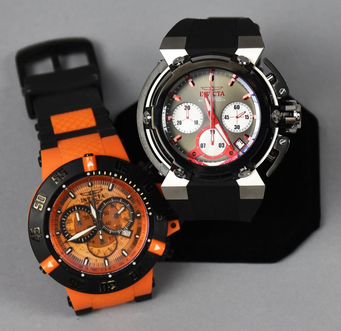 PAIR Invicta, Subaqua & Coalition Forces, No. 0936/2244 (1 of 5)