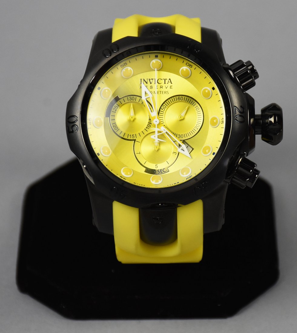 Invicta Venom, No. 11959 (1 of 5)