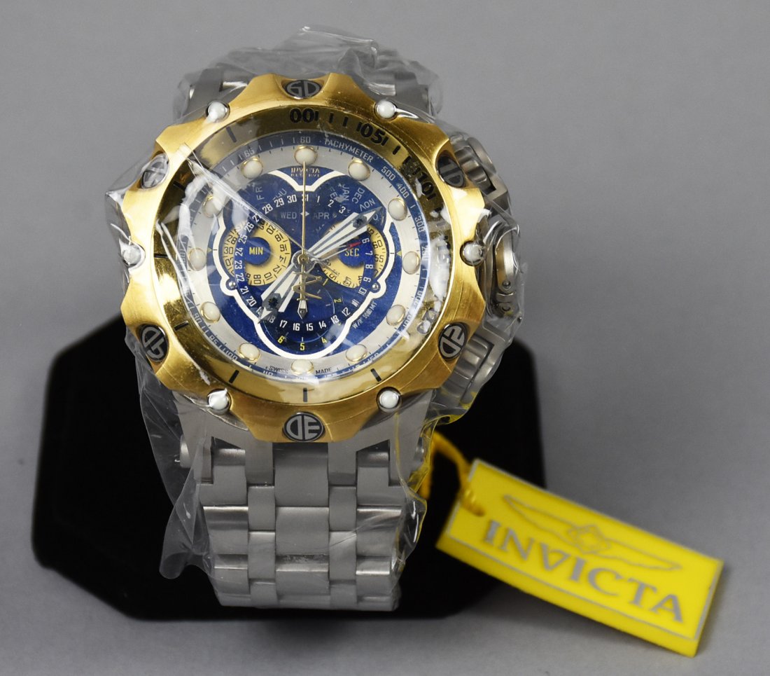 Invicta Venom Reserve, No.16808 (1 of 6)