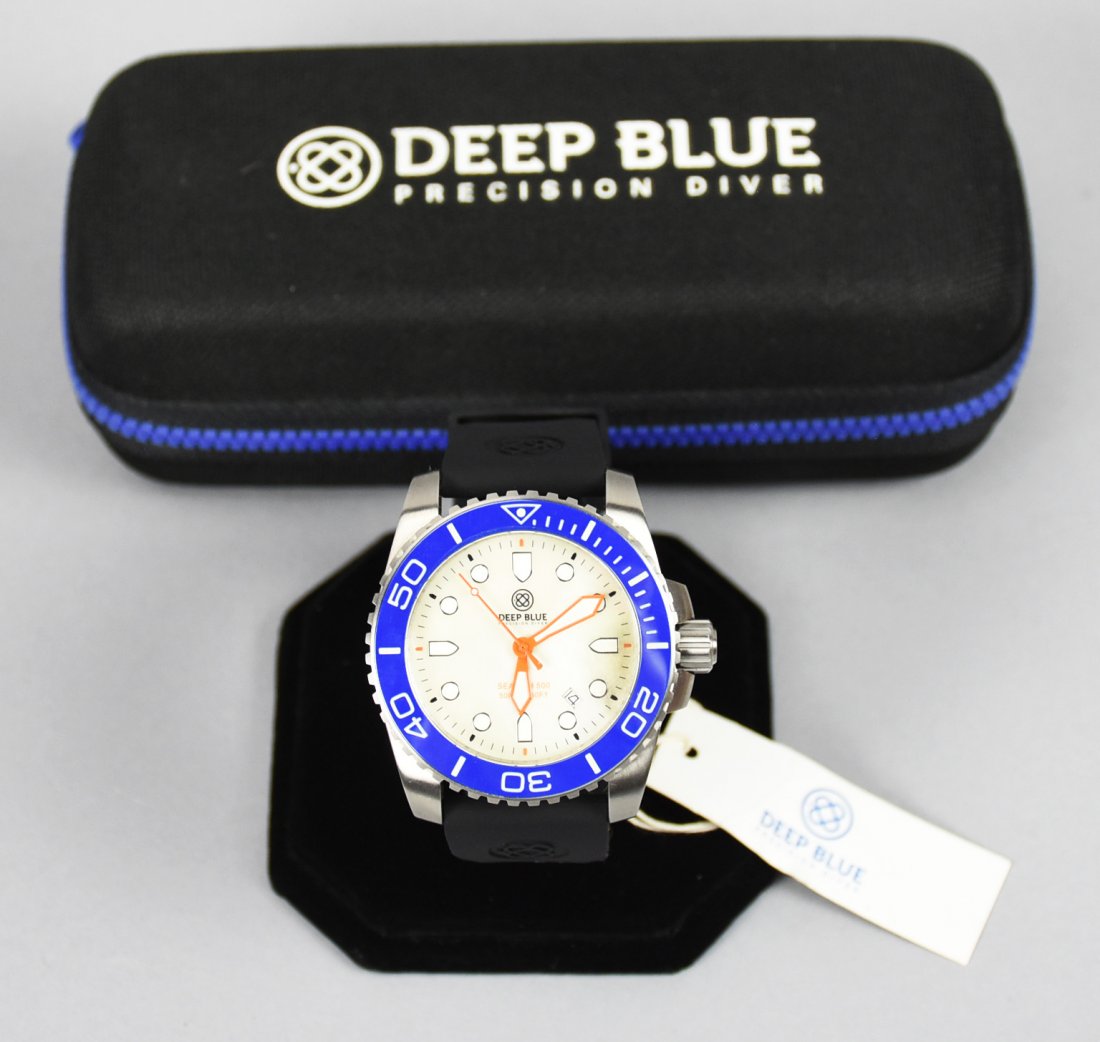 Deep Blue Sea Ram 500 (1 of 5)