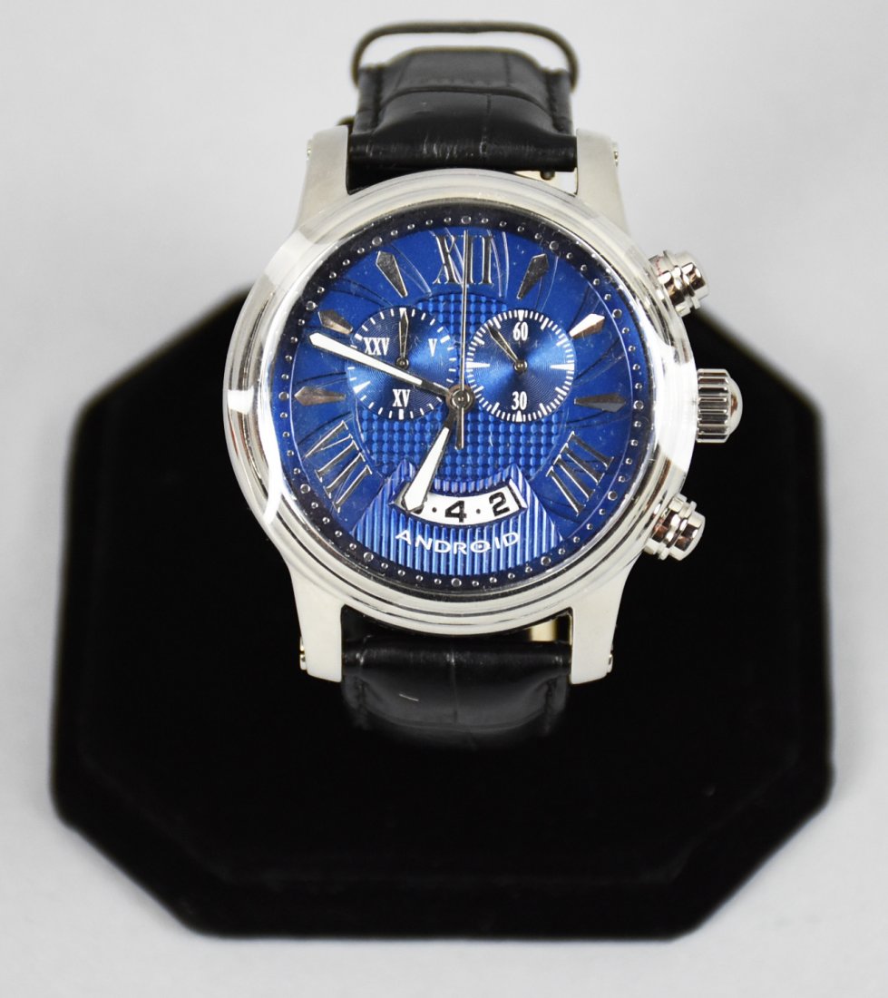 AD Android Watch, AD 901 (1 of 4)