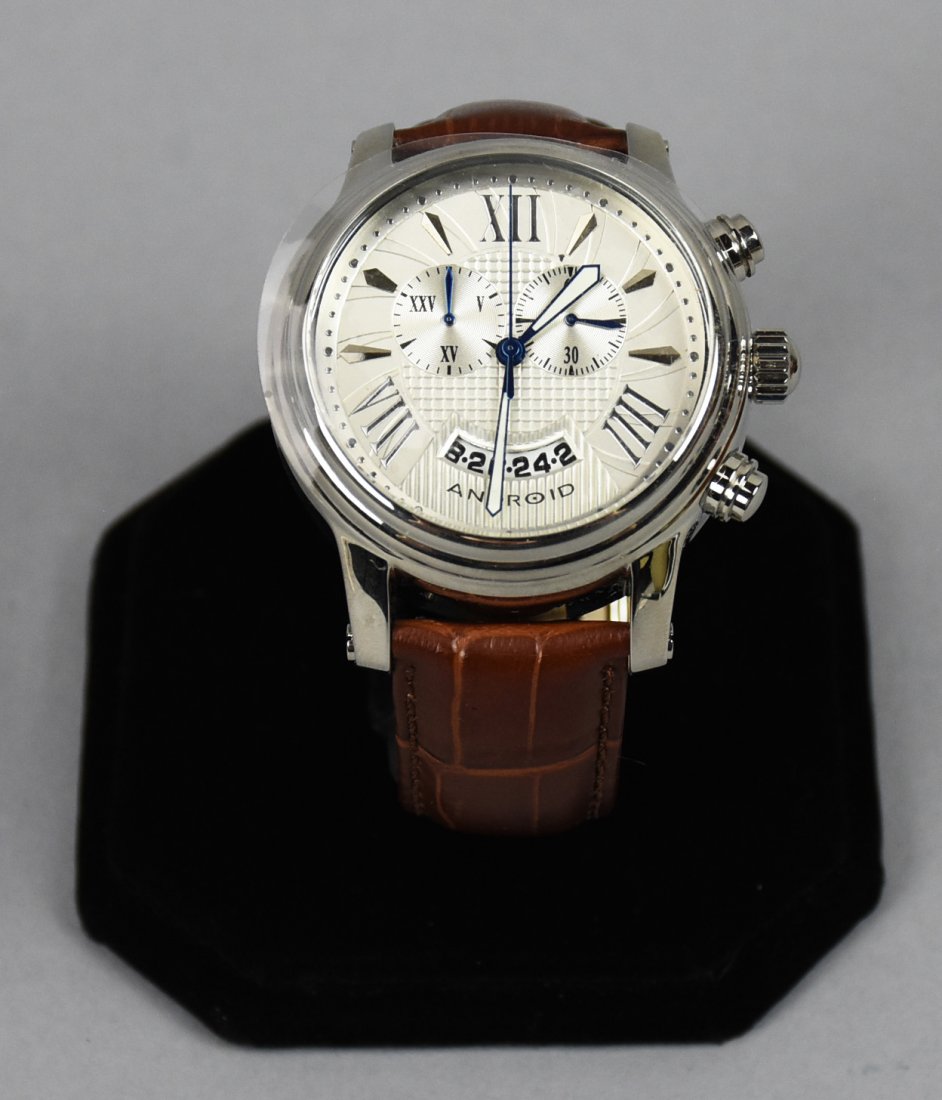 AD Android Watch, AD 901 (1 of 4)