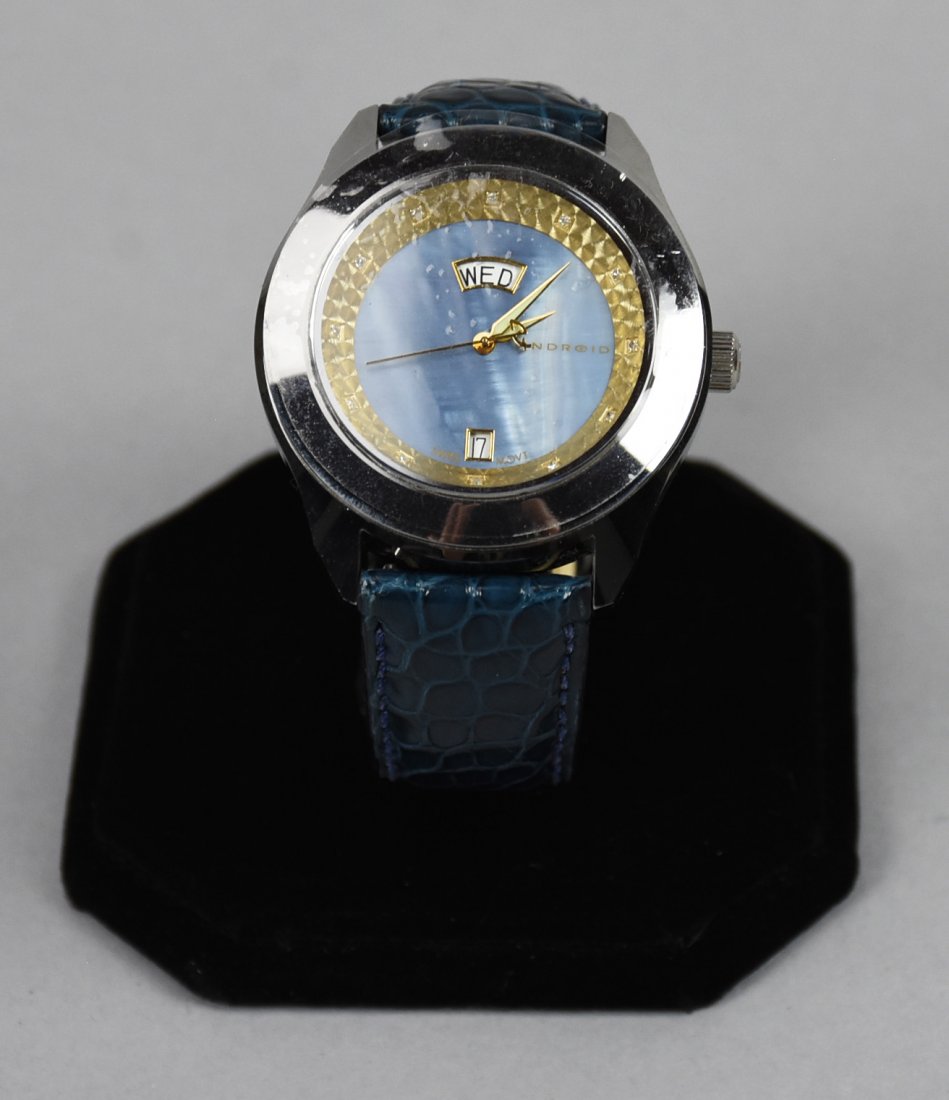 AD Android Watch, AD 399 (1 of 4)