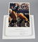 Green Bay Packers Signed Photos Jeter Hornung COA - 3