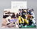 Green Bay Packers Signed Photos Jeter Hornung COA - 4