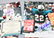 Mia Dolphin Player Signed Photos Gifford Marino Czonk - 5