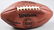 Green Bay Packer Multi Player Signed Ball Starr Hornung