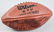 Green Bay Packer Multi Player Signed Ball Starr Hornung - 2