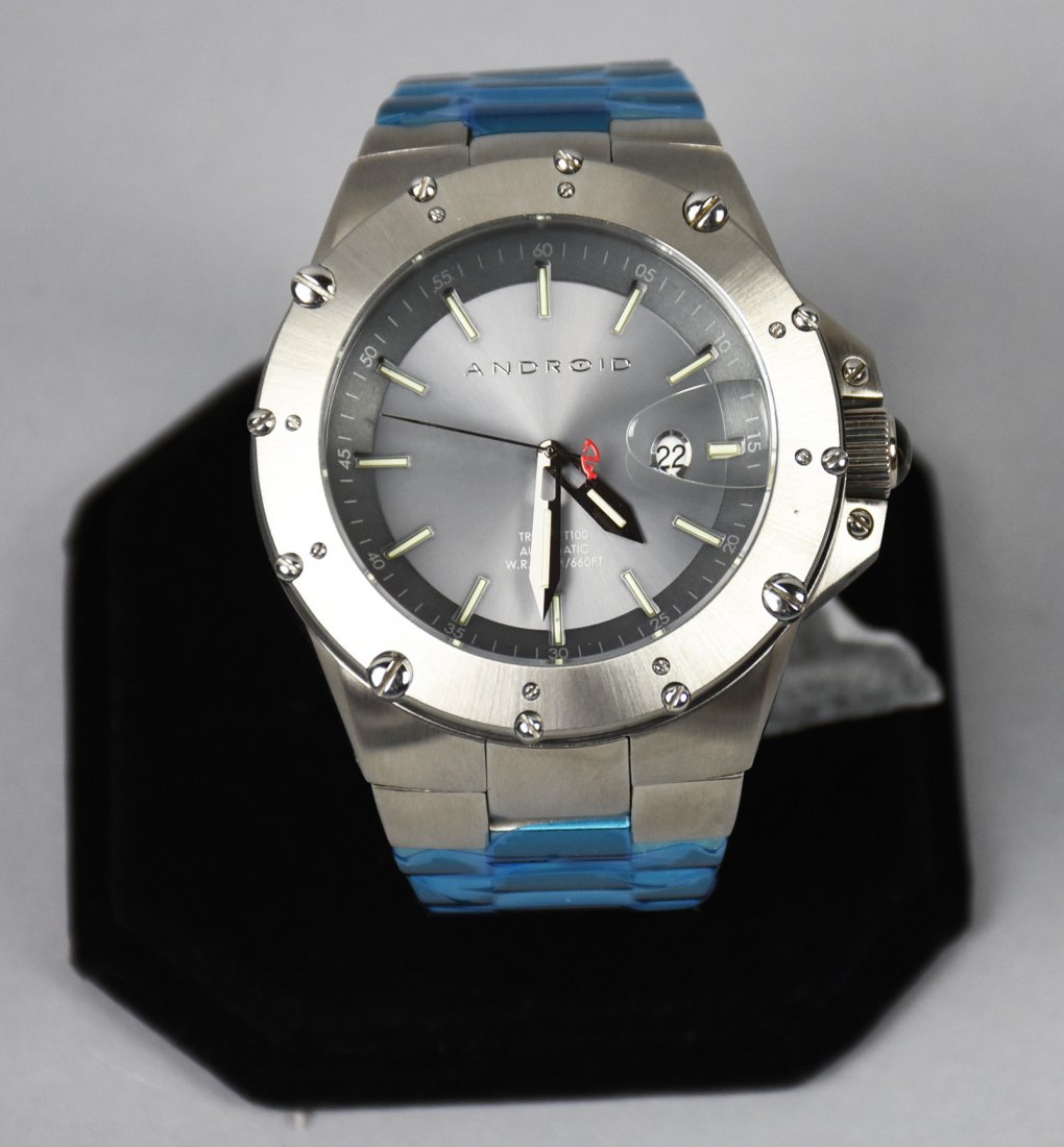 Android AD 535 (1 of 5)