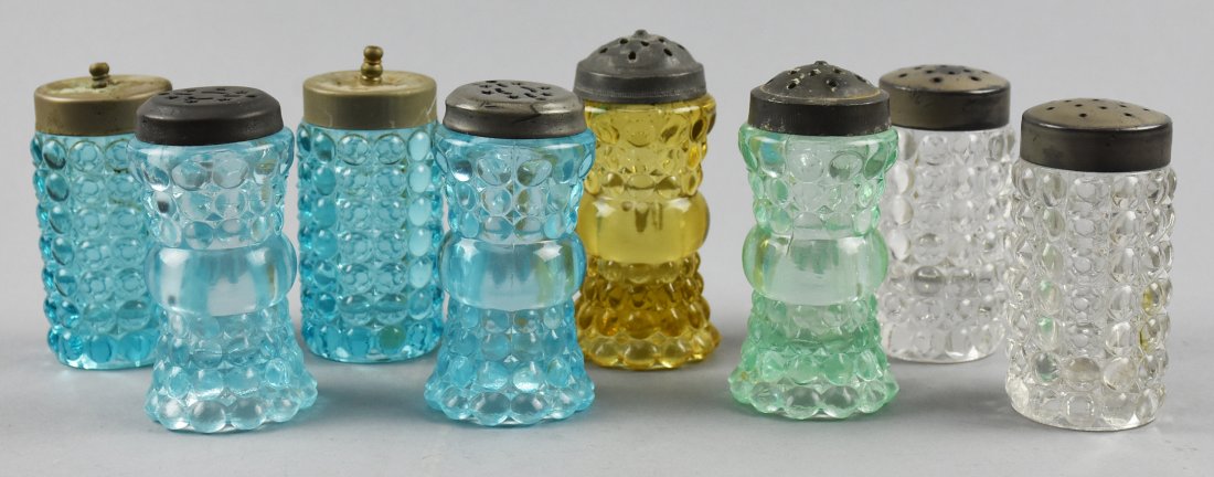 Richards & Hartley / Adams & Co, Thousand Eye, Shakers (1 of 4)