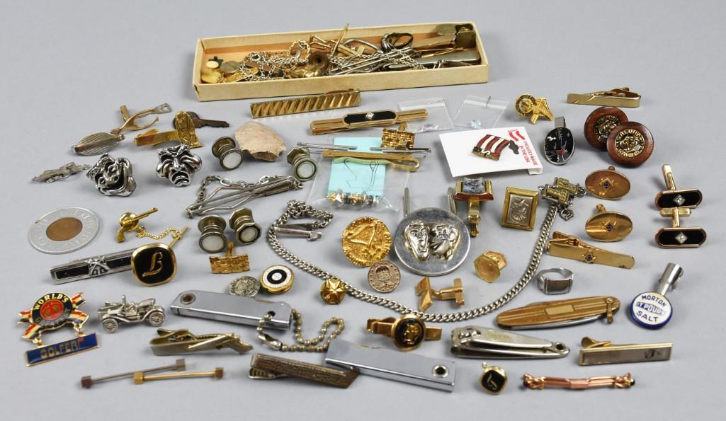 Large Collection Vintage Men MCM (1 of 8)