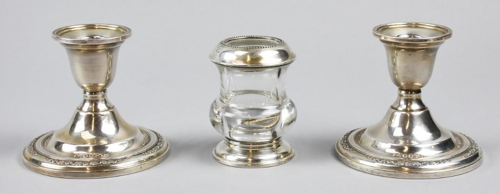 1936 International Sterling Courtship/Whiting Toothpick (1 of 6)