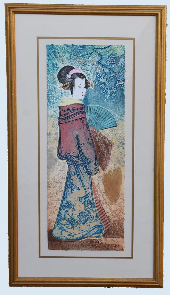 1996 Mikulas Kravjansky (1928 - ) (1 of 6)