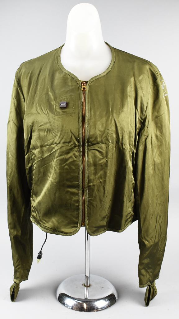 WWII GE Electric Flying Jacket, F-3A Suit (1 of 10)
