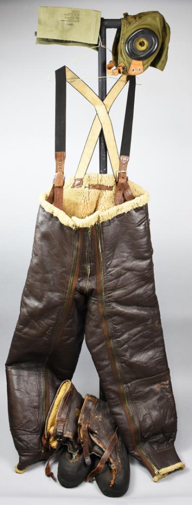 WW2 Aviation Air Forces Lot (1 of 12)