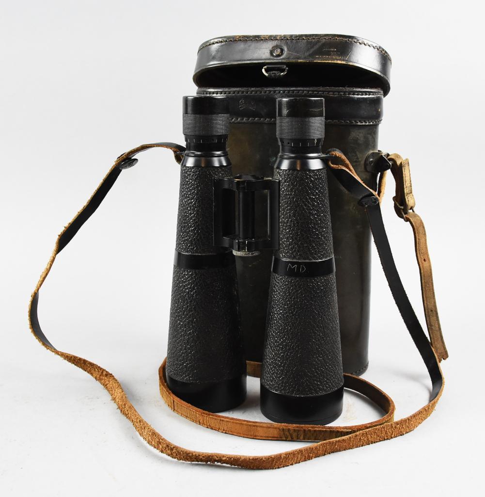 Hensoldt wetzlar binoculars 2025