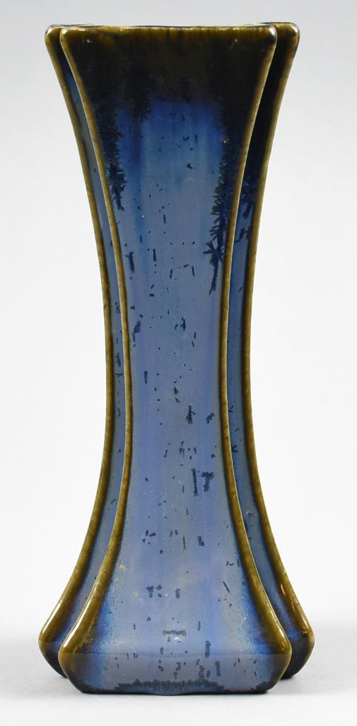 c1910 Arts & Crafts Fulper Vase (1 of 6)