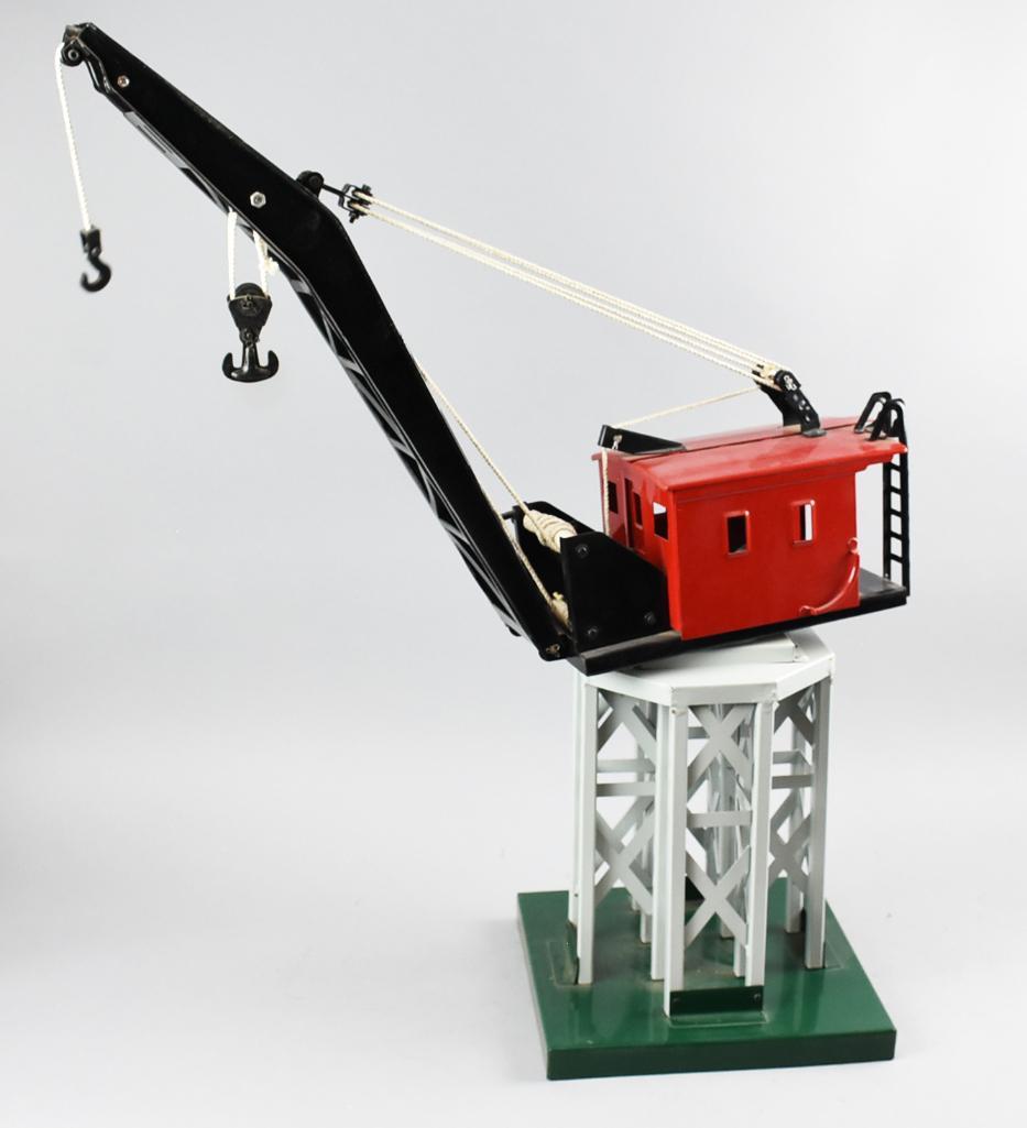 T-Productions/Buddy L Wrecking Crane (1 of 15)