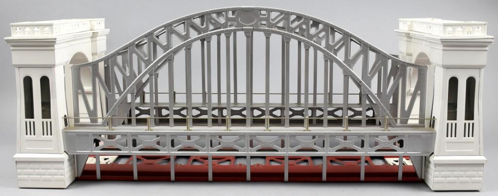 MTH/Lionel No. 300 Hellgate Bridge (1 of 8)