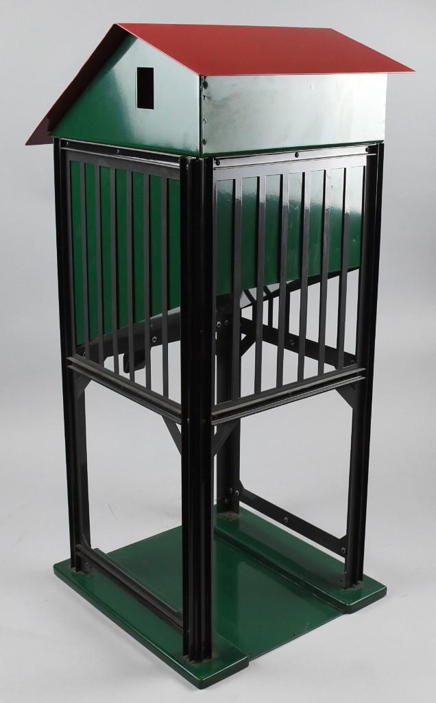 T-Productions/Buddy L Coal Tipple Tower (1 of 5)