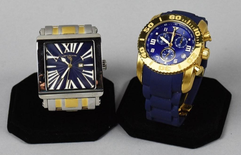 PAIR Swiss Legends (1 of 5)